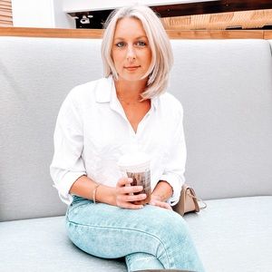 Meet your Posher, Deanna